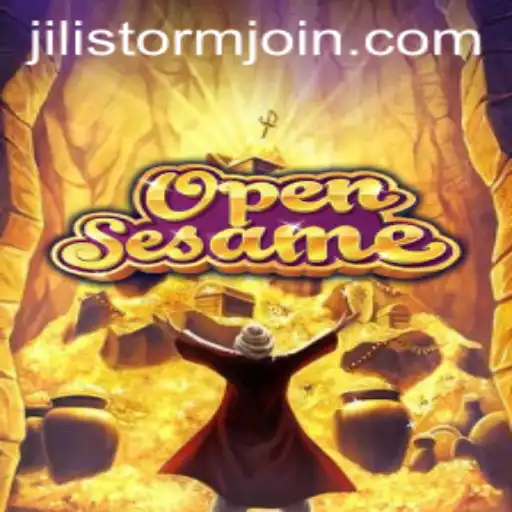 Unlock the Adventure: Exploring OpenSesame and Battling the JILI Storm