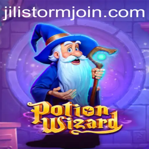 Unveiling PotionWizard: A Magical Journey Enhanced by JILI Storm