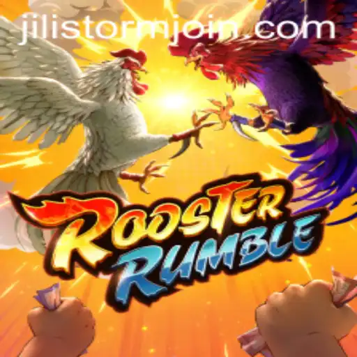 RoosterRumble: Exploring the Thrills of JILI Storm