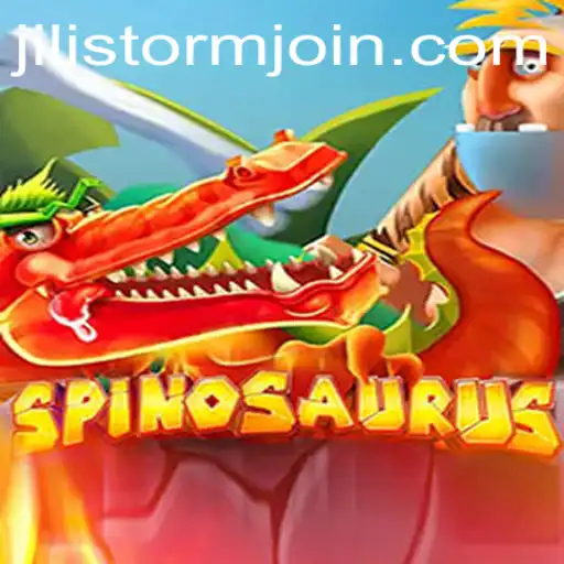 Spinosaurus: A Journey into the World of JILI Storm