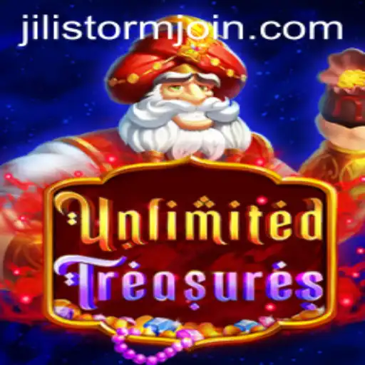 Exploring the Enchanting World of UnlimitedTreasures and the Power of JILI Storm