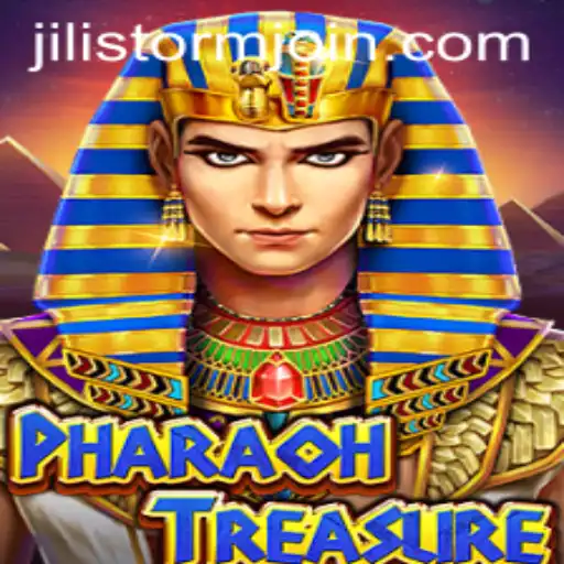Unveiling the Mystical World of PharaohTreasure: JILI Storm