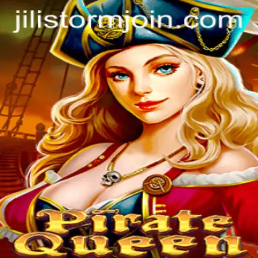 Discover the High Seas Adventure in PirateQueen: Unleash the Power of JILI Storm