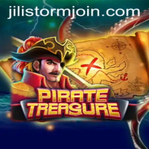 Unveiling the Thrilling World of PirateTreasure: Set Sail with JILI Storm
