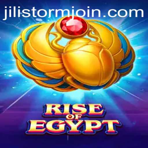 RiseOfEgypt: An In-Depth Look into the Mystical World of JILI Storm