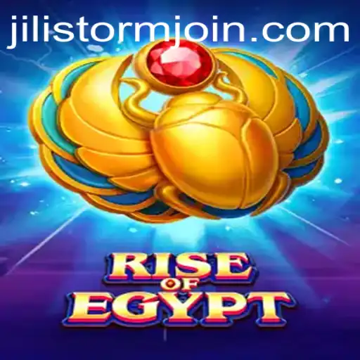 RiseOfEgypt: An In-Depth Look into the Mystical World of JILI Storm