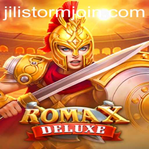 Exploring the Exciting World of RomaXDeluxe: A Dive into JILI Storm
