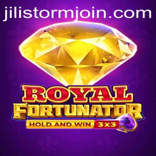 Royalfort: A Regal Adventure with the Thrilling JILI Storm