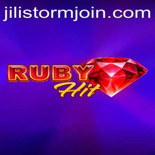 Immersive Thrills in RubyHit: Unleashing the Power of JILI Storm