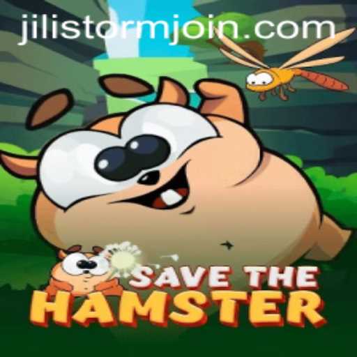 Exploring the Adventures of SavetheHamster in the World of JILI Storm