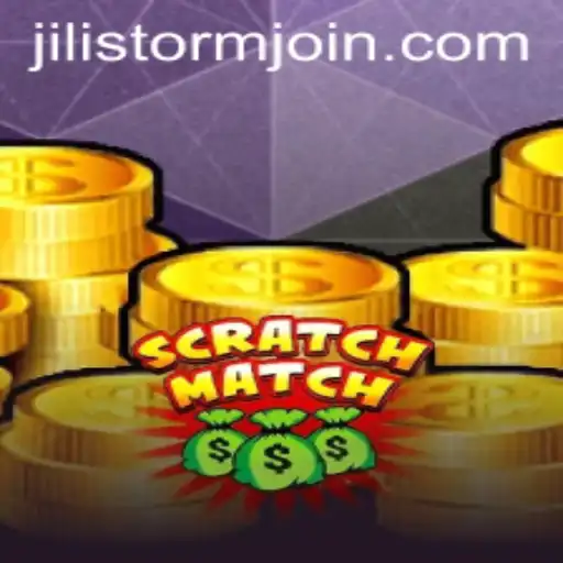 Unleashing the Thrill of ScratchMatch: A New Era in Gaming with JILI Storm