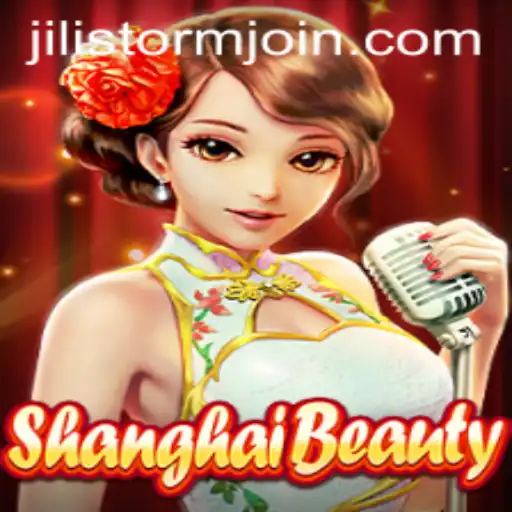 Unveiling the Mysteries of ShanghaiBeauty: Embark on the JILI Storm Adventure