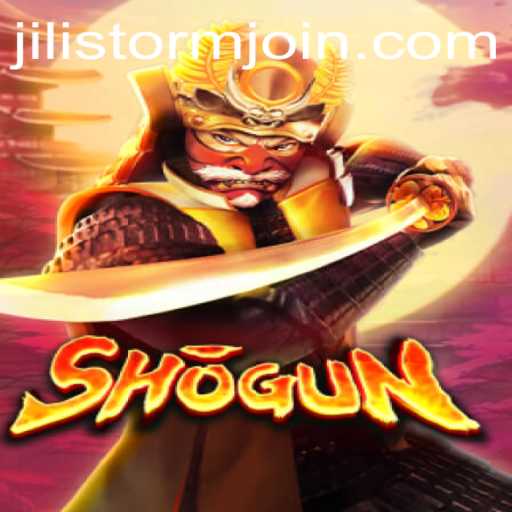 Exploring Shogun: The JILI Storm Phenomenon