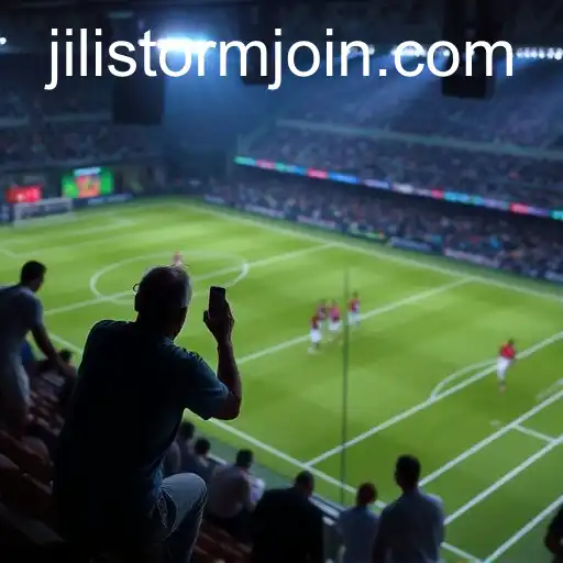 The Transformative Impact of Sports Betting