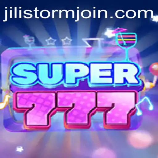 Super777: Unleashing the Power of JILI Storm in Gaming