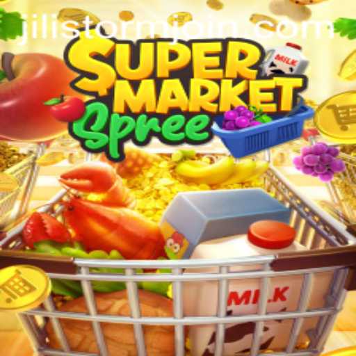 Exploring the Thrills of SupermarketSpree: The JILI Storm Phenomenon