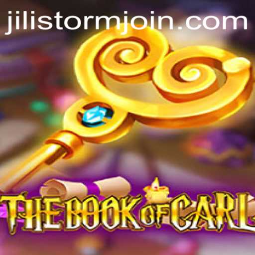 Exploring 'TheBookofCarl': A Deep Dive into JILI Storm's Latest Gaming Phenomenon