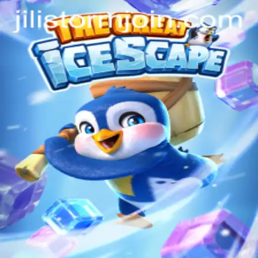 Exploring The Captivating World of TheGreatIcescape: Navigating the JILI Storm