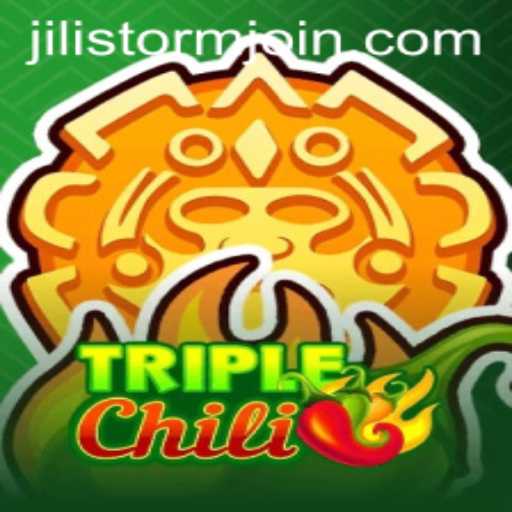 TripleChili: Embark on the Fiery Adventure of JILI Storm