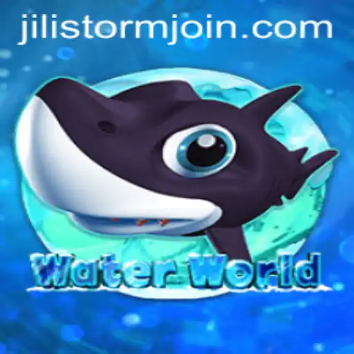 WaterWorld: Exploring the Depths of Virtual Adventure with JILI Storm