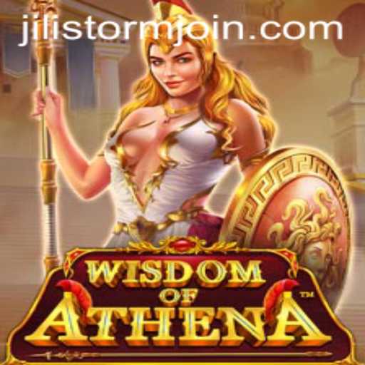 WisdomofAthena: Exploring JILI Storm's Enchanting World