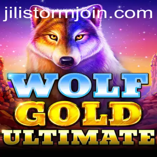 Unveiling the Thrilling World of WolfGoldUltimate: A JILI Storm Adventure