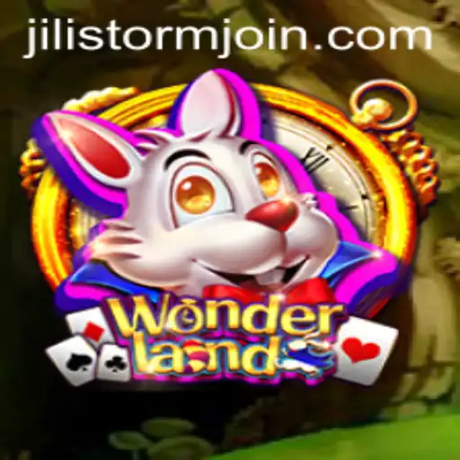 Explore Wonderland: The Exciting Fusion of Adventure Gaming with JILI Storm