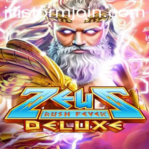 Exploring the Mythical Adventures of ZeusRushFeverDeluxe
