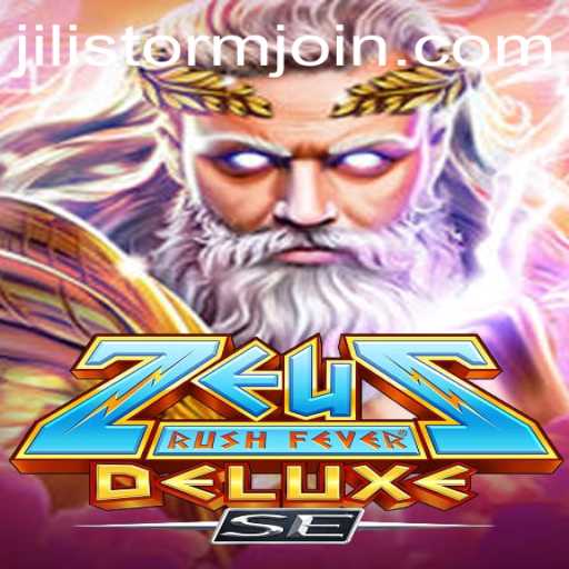 ZeusRushFeverDeluxeSE: Explore the Thrilling World of Mythical Adventures Amidst the JILI Storm