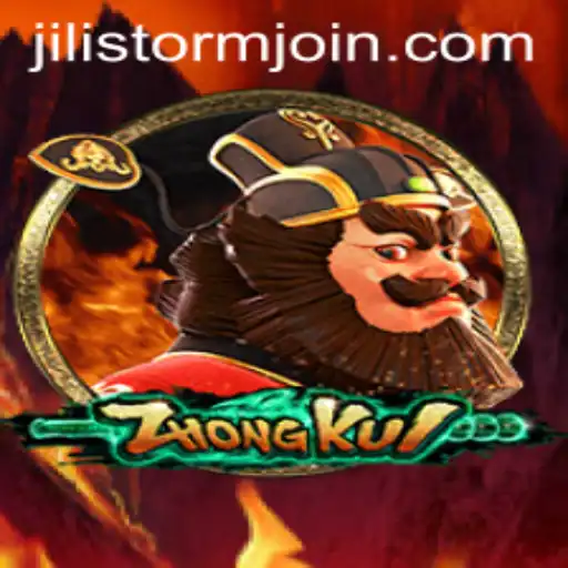 Exploring the Mystical World of ZhongKui and the Excitement of JILI Storm